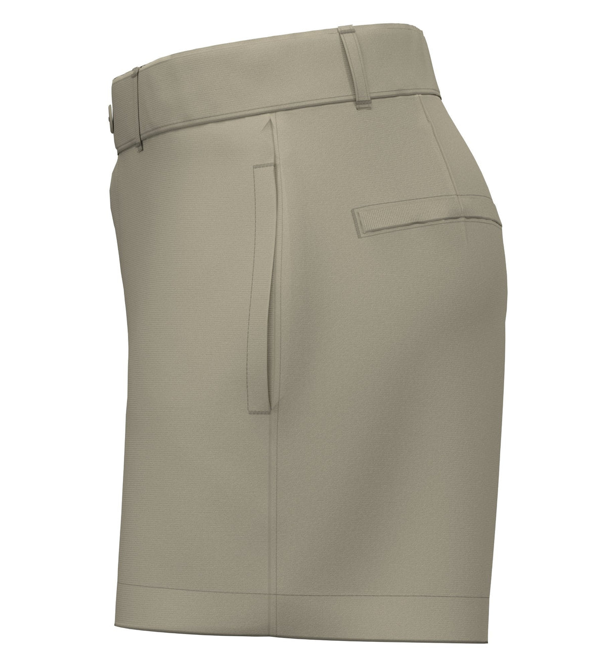 Under Armour Womens Drive Shorts