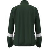 Under Armour Womens Team Knit Warm Up Jacket