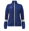 Under Armour Womens Team Knit Warm Up Jacket
