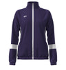 Under Armour Womens Team Knit Warm Up Jacket