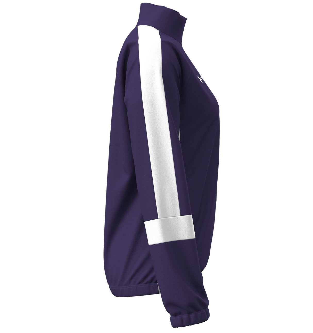 Under Armour Womens Team Knit Warm Up Jacket