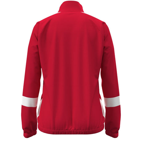 Under Armour Womens Team Knit Warm Up Jacket