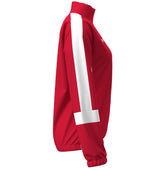 Under Armour Womens Team Knit Warm Up Jacket