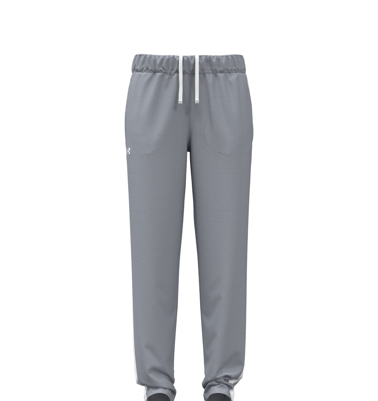 Under Armour Womens Team Knit Warm Up Pants