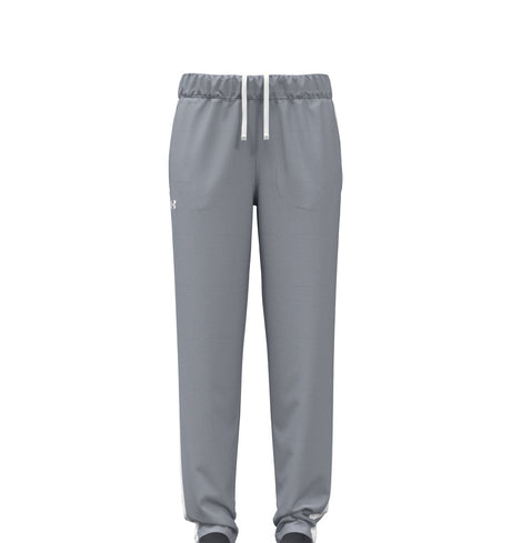 Under Armour Womens Team Knit Warm Up Pants