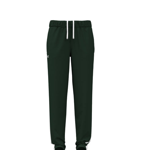 Under Armour Womens Team Knit Warm Up Pants