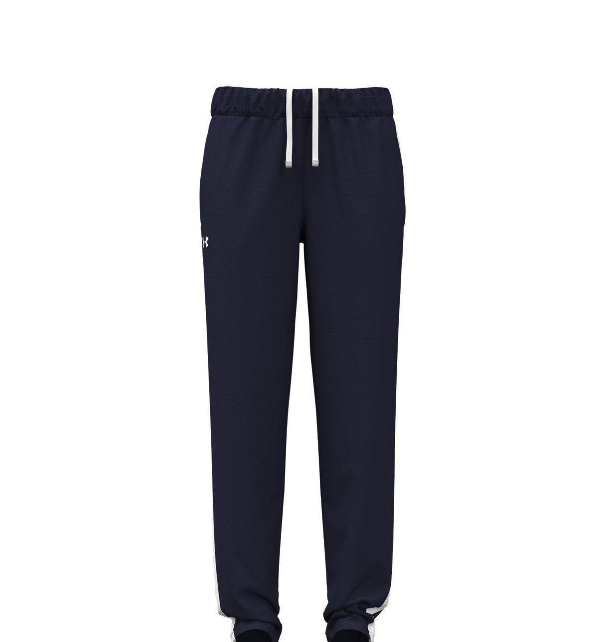 Under Armour Womens Team Knit Warm Up Pants