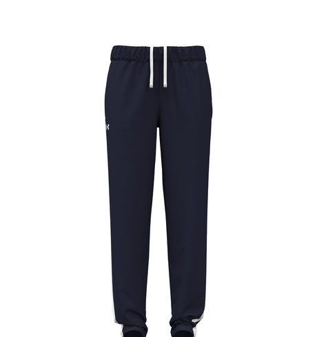 Under Armour Womens Team Knit Warm Up Pants