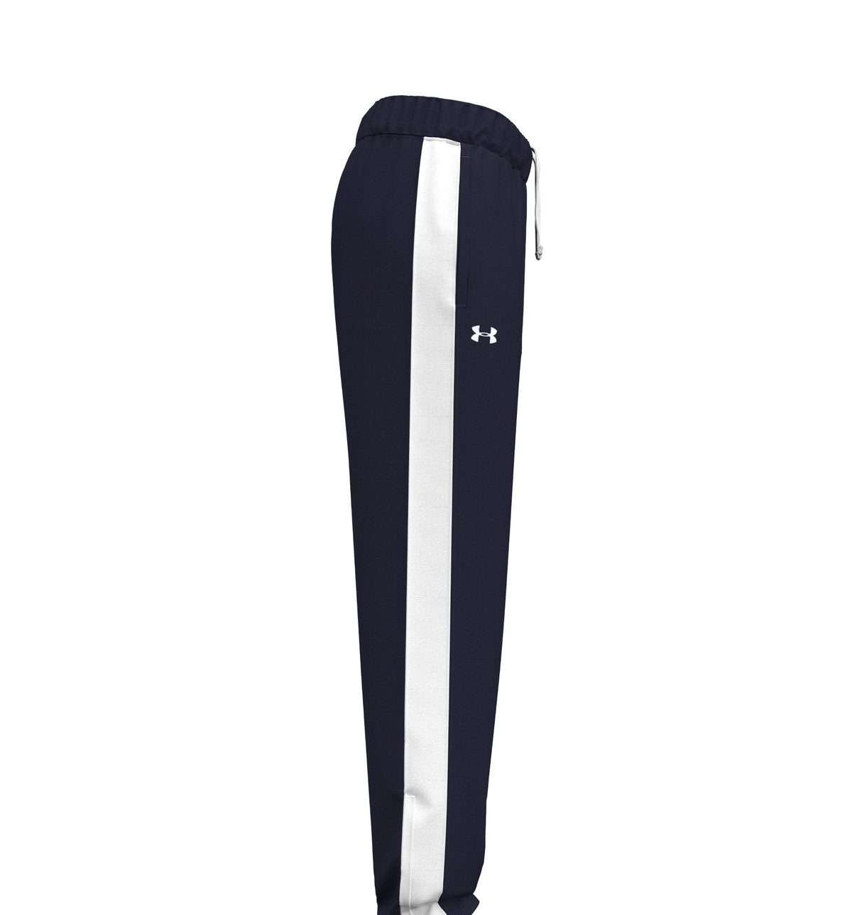 Under Armour Womens Team Knit Warm Up Pants