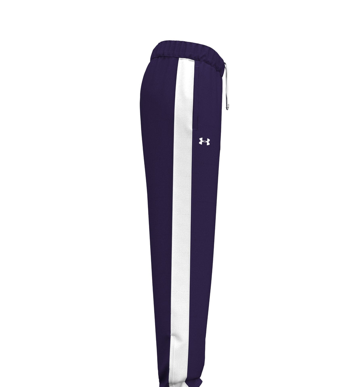 Under Armour Womens Team Knit Warm Up Pants