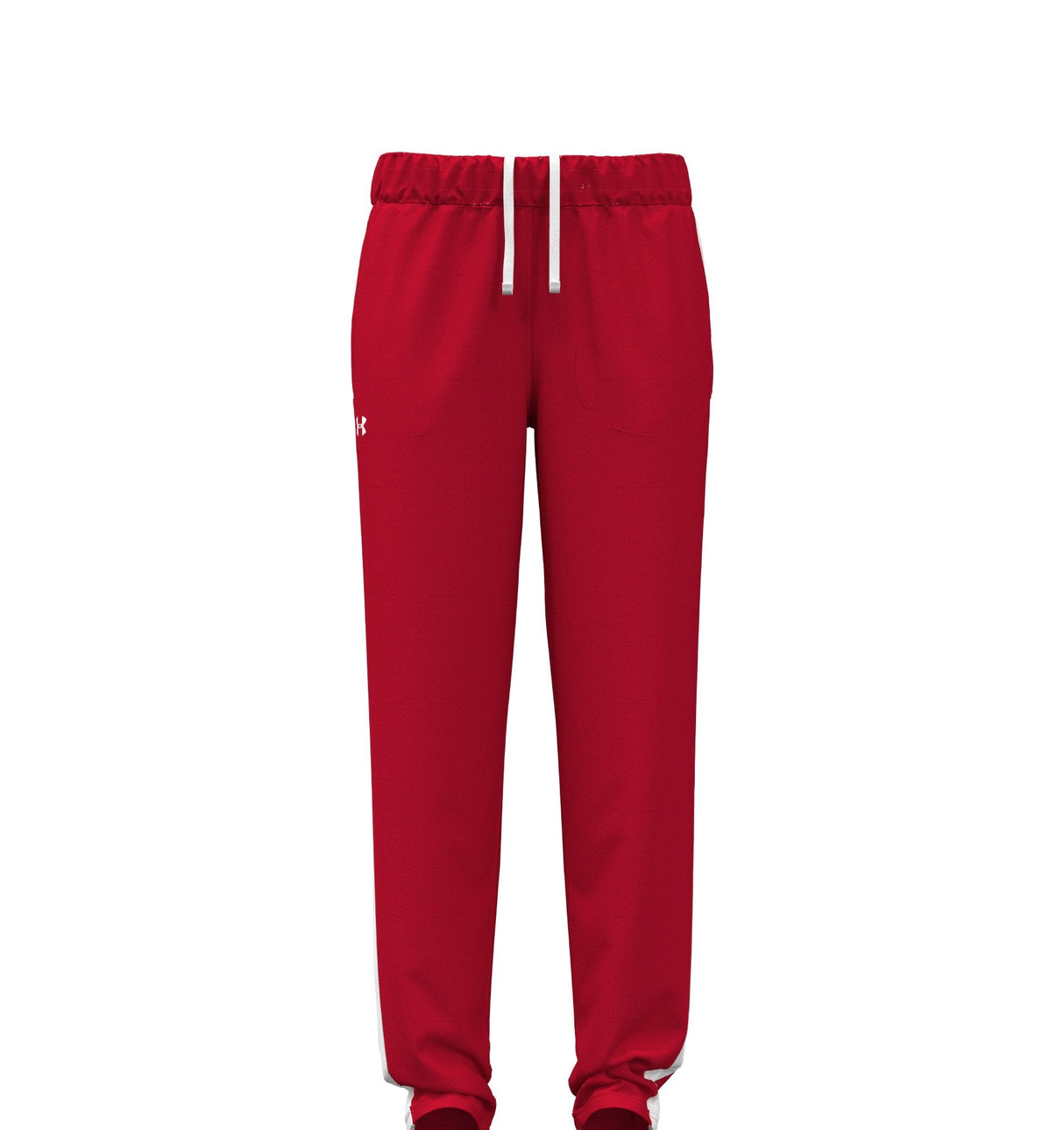 Under Armour Womens Team Knit Warm Up Pants