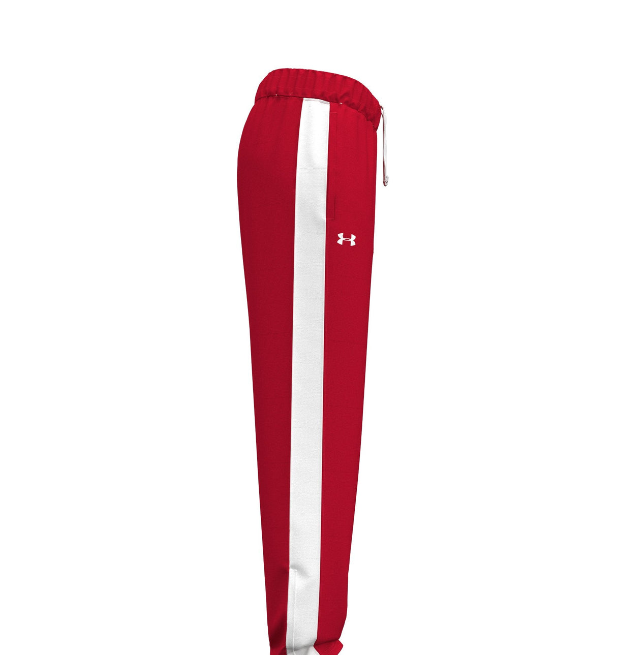 Under Armour Womens Team Knit Warm Up Pants