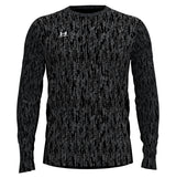 Under Armour Mens Challenger Keeper Jersey