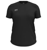 Under Armour Womens Challenger Team Pro Jersey