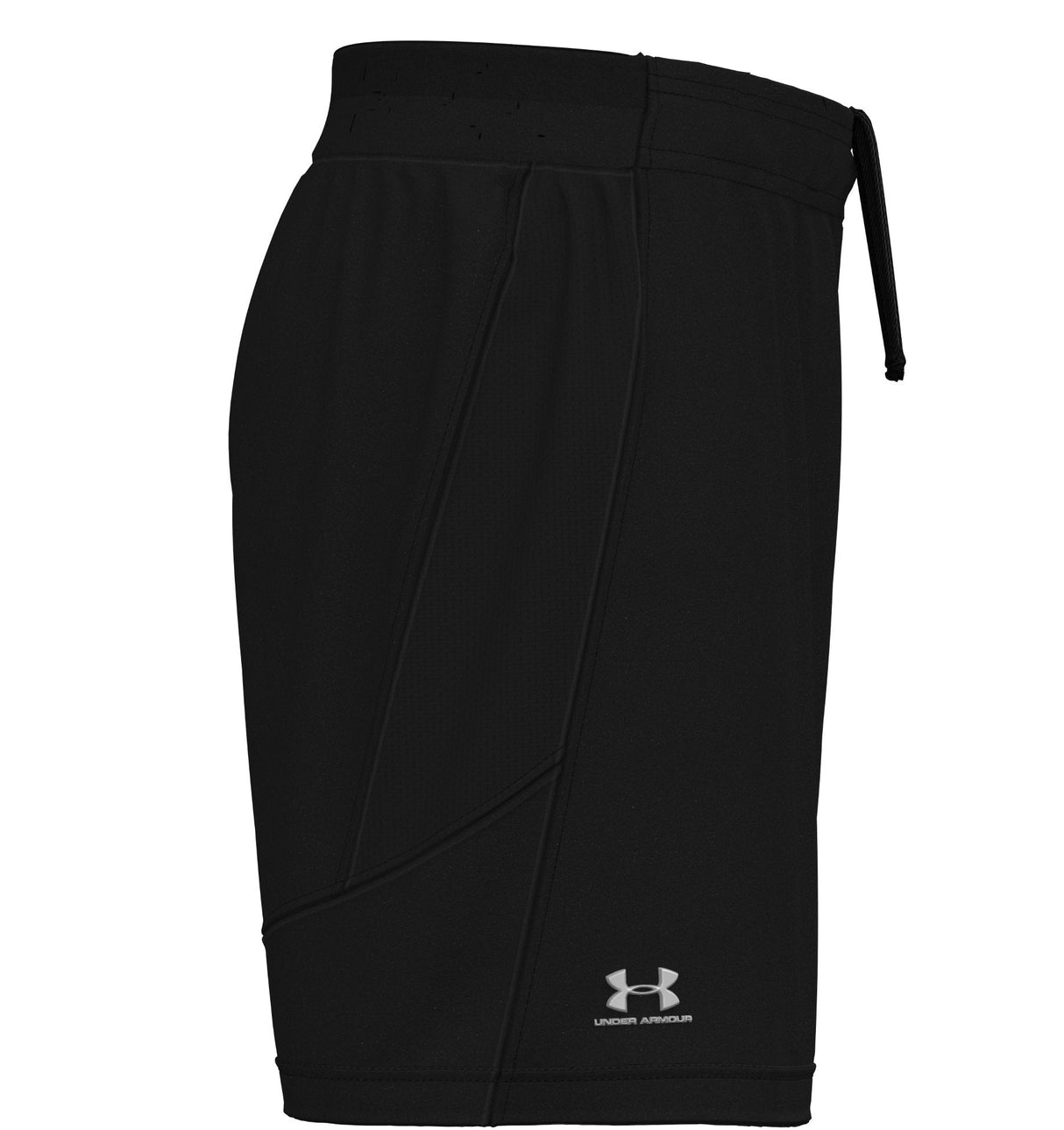Under Armour Boys Challenger Team Pro Shorts