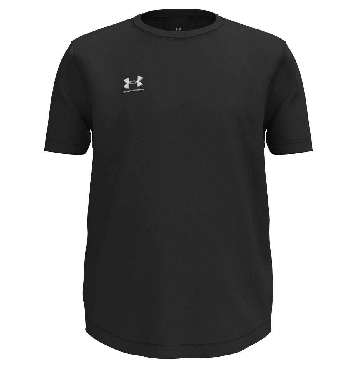 Under Armour Boys Challenger Team Pro Jersey