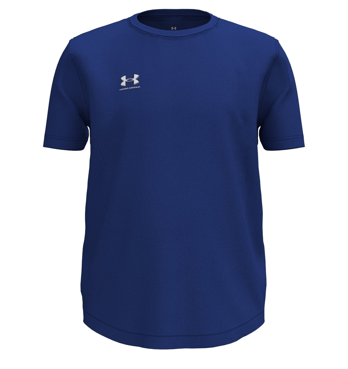 Under Armour Boys Challenger Team Pro Jersey