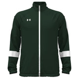 Under Armour Mens Team Knit Jacket