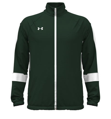 Under Armour Mens Team Knit Jacket