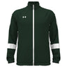 Under Armour Mens Team Knit Jacket