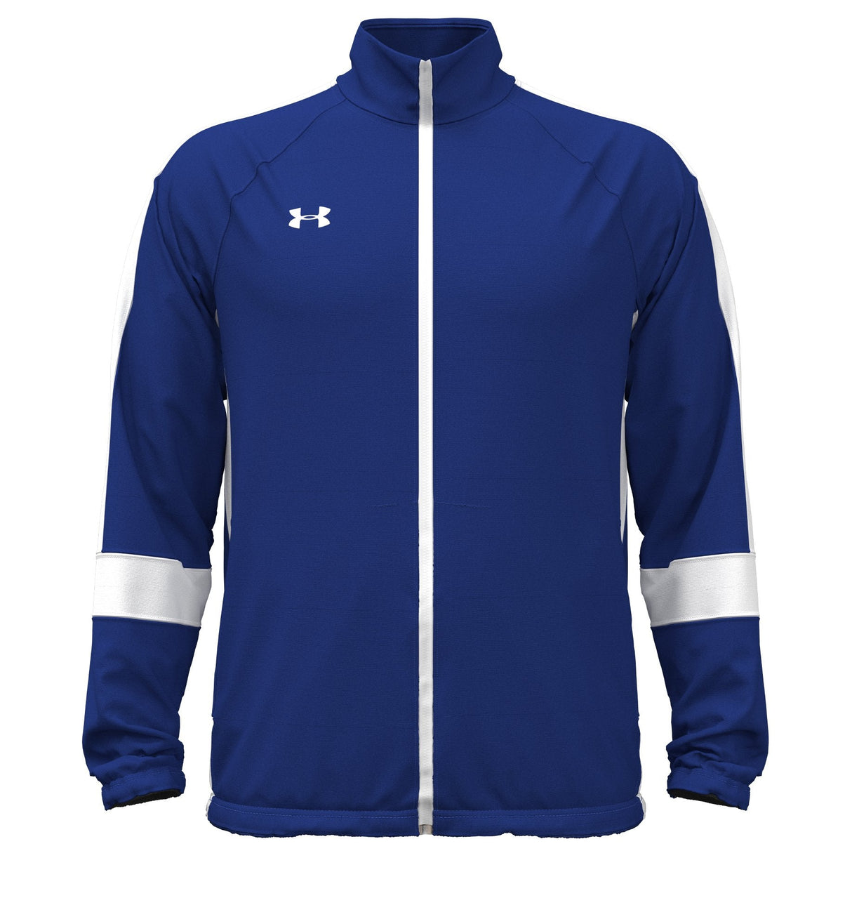 Under Armour Mens Team Knit Jacket