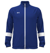 Under Armour Mens Team Knit Jacket