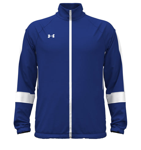 Under Armour Mens Team Knit Jacket