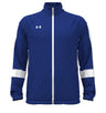 Under Armour Mens Team Knit Jacket