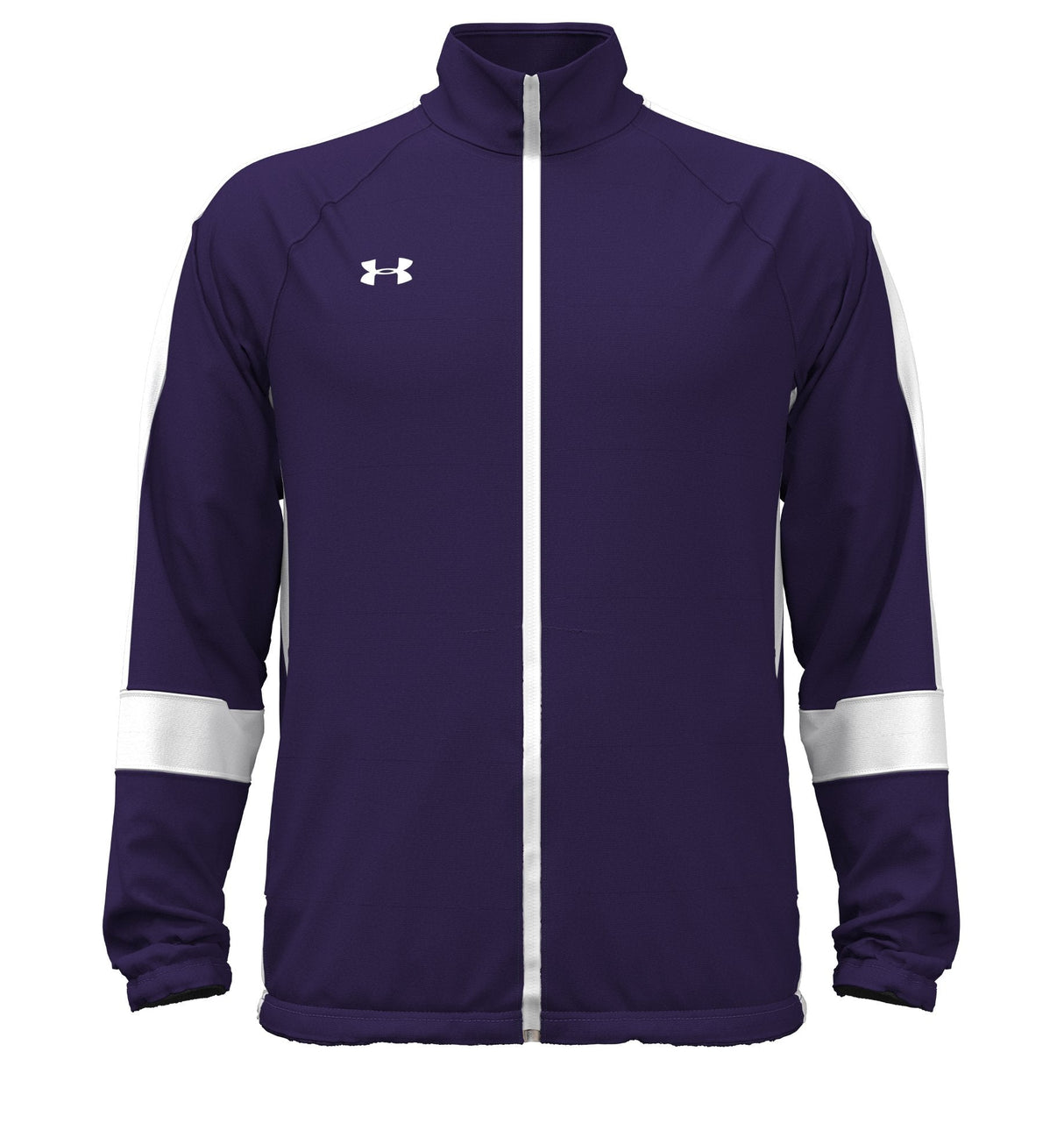 Under Armour Mens Team Knit Jacket