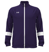 Under Armour Mens Team Knit Jacket