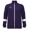 Under Armour Mens Team Knit Jacket