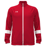 Under Armour Mens Team Knit Jacket
