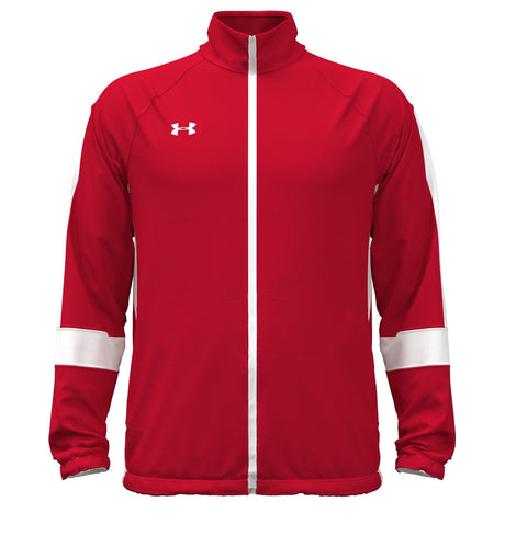 Under Armour Mens Team Knit Jacket