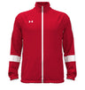 Under Armour Mens Team Knit Jacket