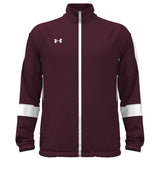 Under Armour Mens Team Knit Jacket
