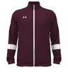 Under Armour Mens Team Knit Jacket