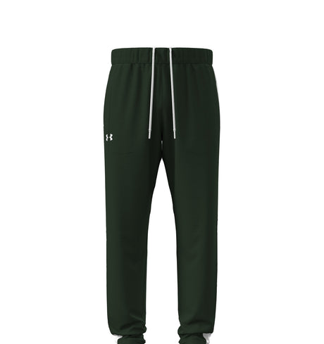 Under Armour Mens Team Knit Pants