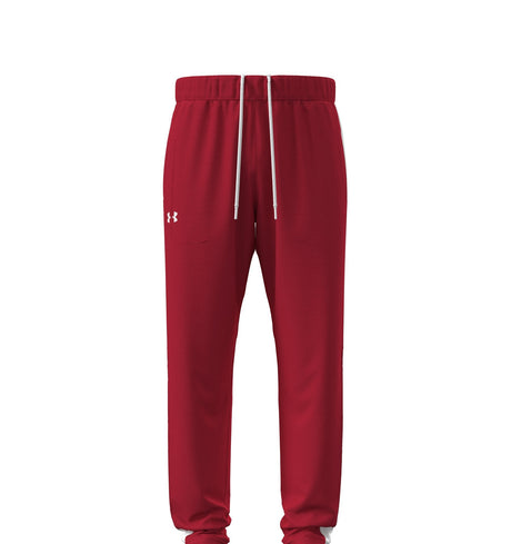 Under Armour Mens Team Knit Pants