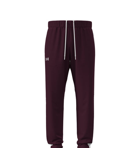 Under Armour Mens Team Knit Pants
