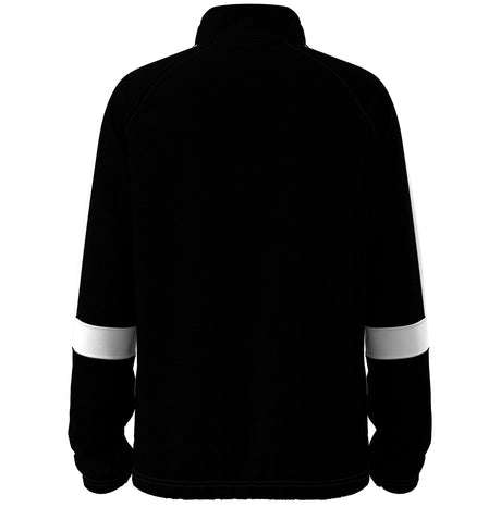 Under Armour Boys Team Knit Jacket