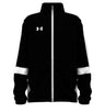 Under Armour Boys Team Knit Jacket