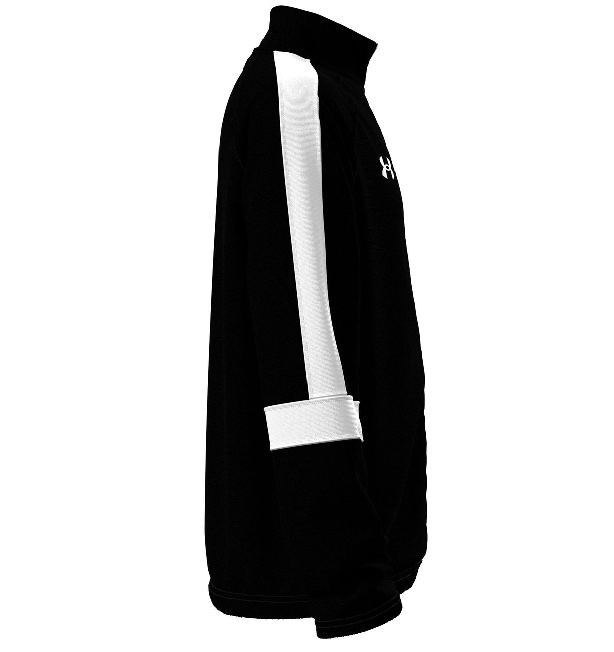 Under Armour Boys Team Knit Jacket