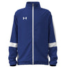 Under Armour Boys Team Knit Jacket