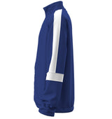 Under Armour Boys Team Knit Jacket