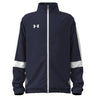 Under Armour Boys Team Knit Jacket