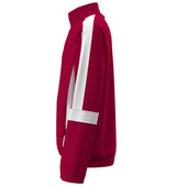 Under Armour Boys Team Knit Jacket