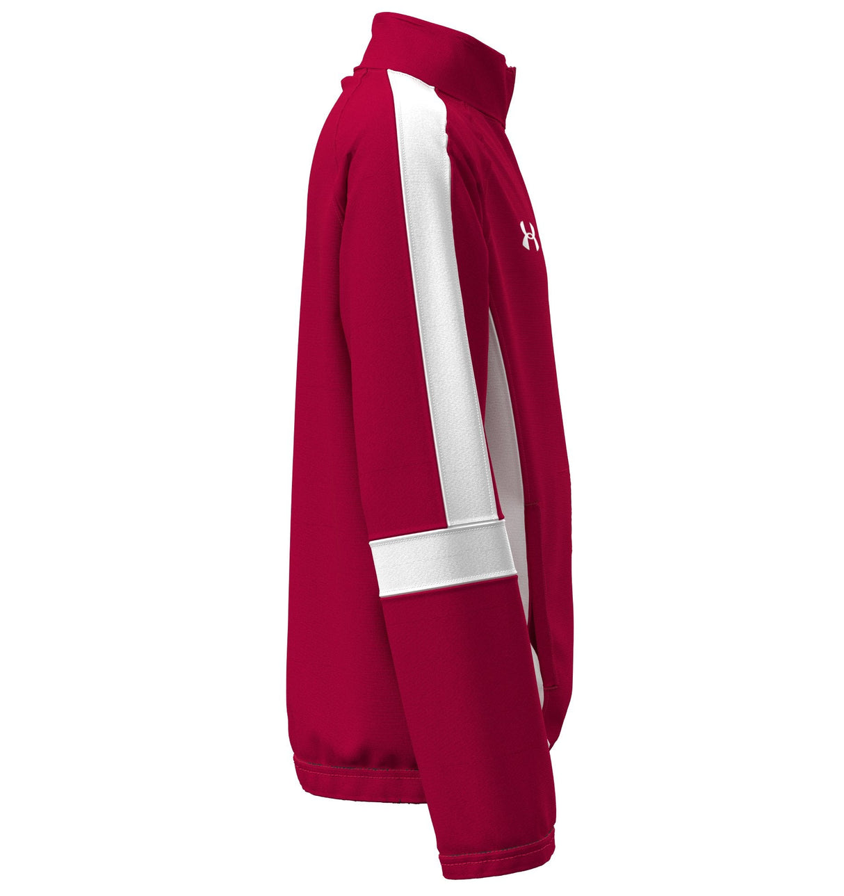 Under Armour Boys Team Knit Jacket