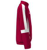 Under Armour Boys Team Knit Jacket