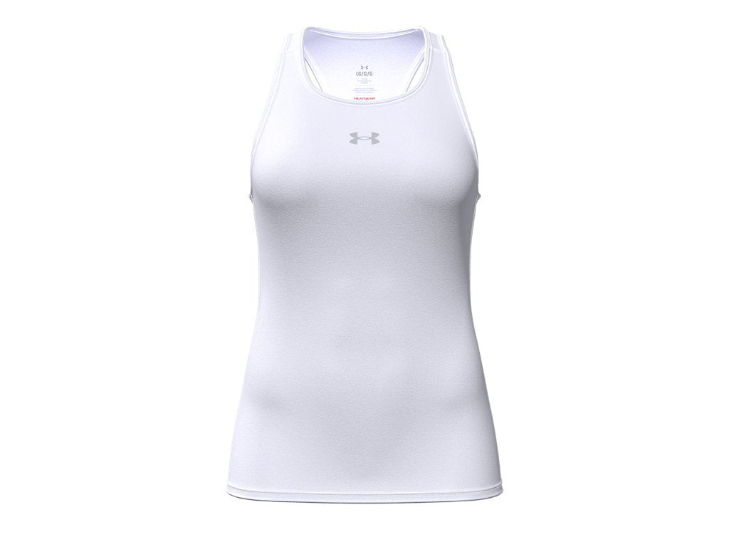 Under Armour Unisex HeatGear Performance Apparel - Sweat-Wicking