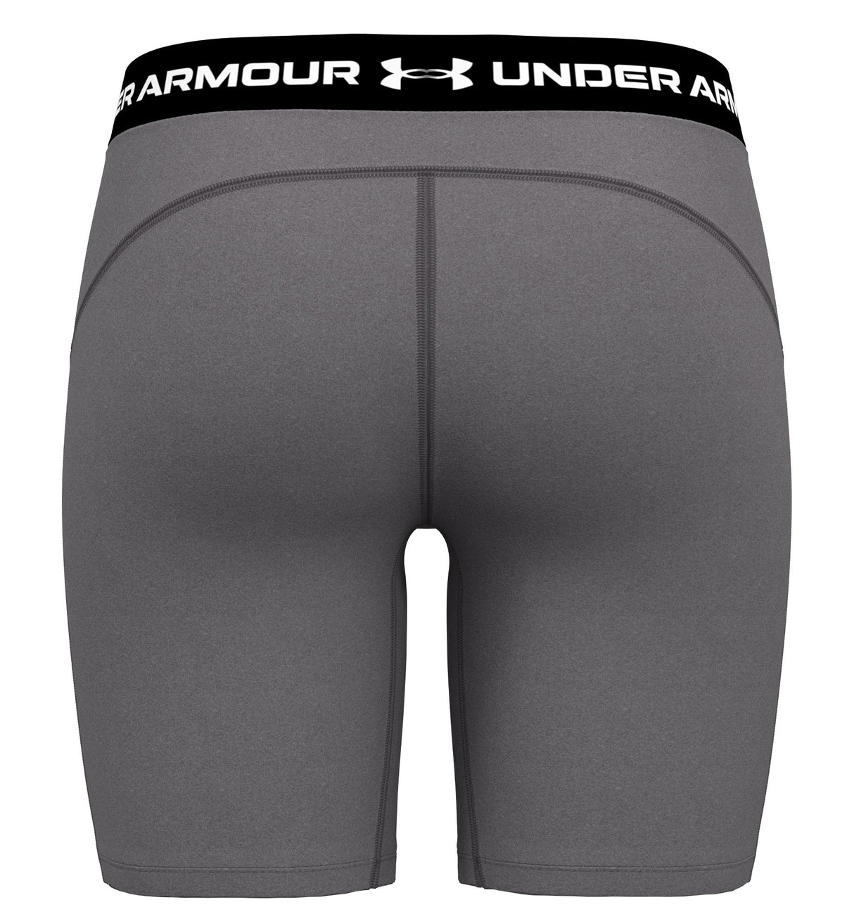 Under Armour Womens HeatGear Shorts